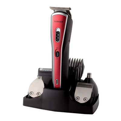 ماشین اصلاح چند کاره سورکر مدل RFC-517 ماشین اصلاح چند کاره سورکر مدل RFC-517