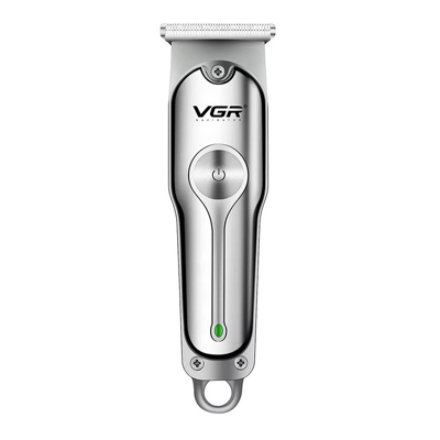 ماشین اصلاح سر و صورت وی جی آر مدل V-071 ماشین اصلاح سر و صورت وی جی آر مدل V-071