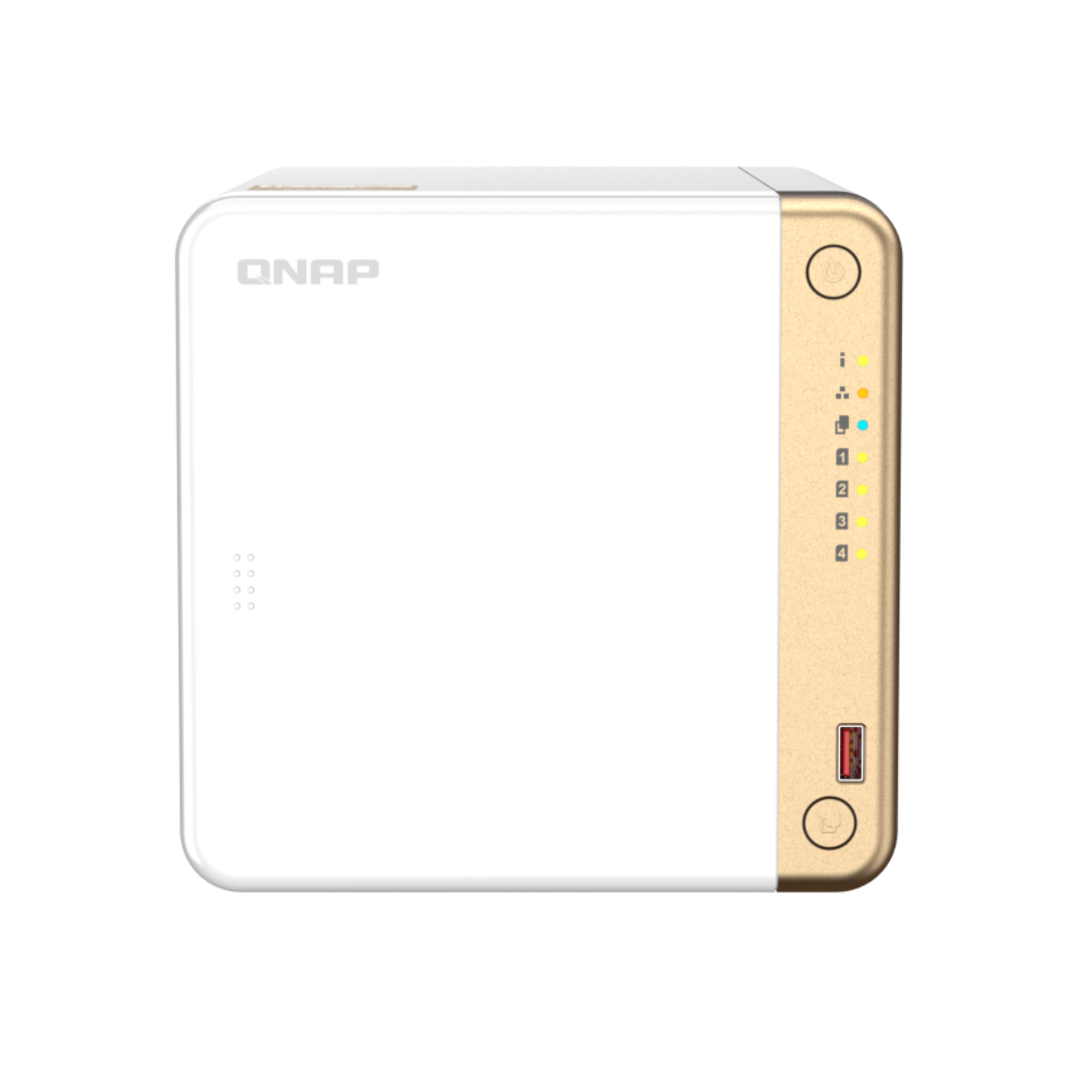 ذخیره ساز تحت شبکه کیونپ مدل TS-462-4G-small-image
