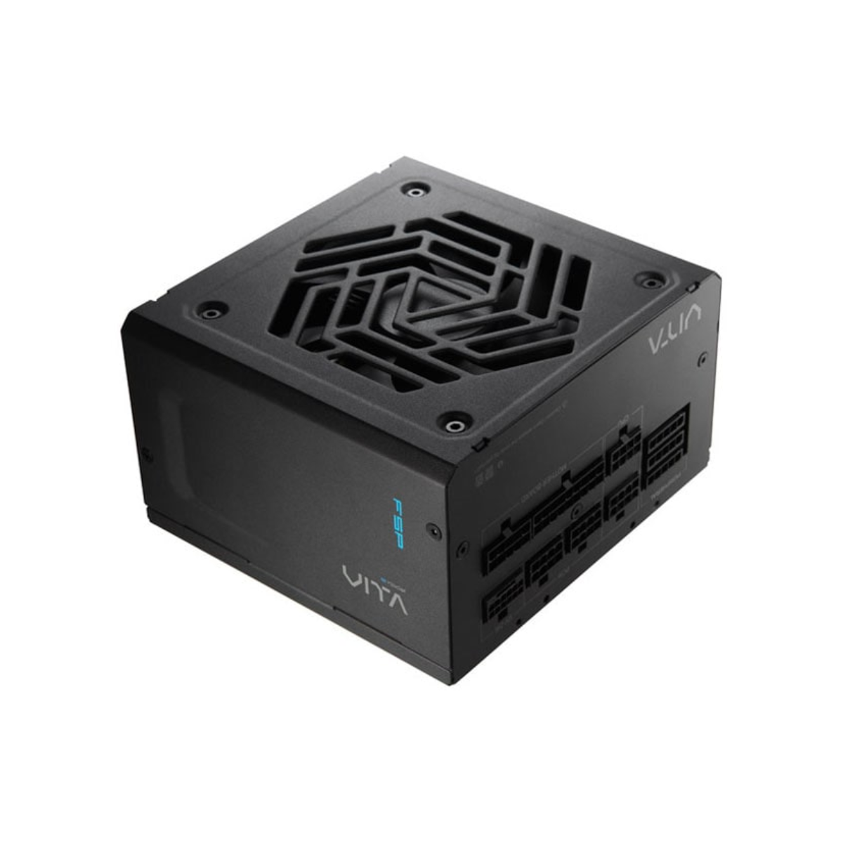 منبع تغذیه کامپیوتر اف اس پی مدل VITA GM 1000W ATX3.1 منبع تغذیه کامپیوتر اف اس پی مدل VITA GM 1000W ATX3.1-small-image