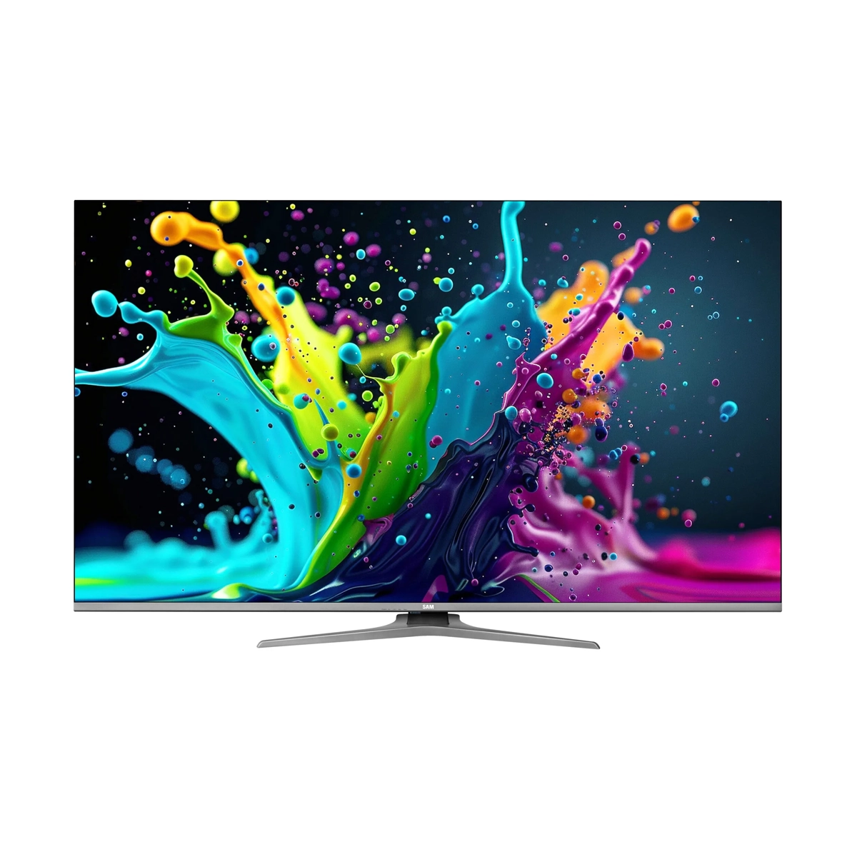 تلویزیون ال ای دی سام مدل 55FU7500 سایز 55 اینچ-small-image