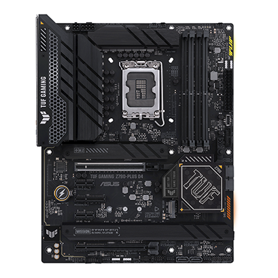مادربرد ایسوس مدل TUF GAMING Z790-PLUS D4
