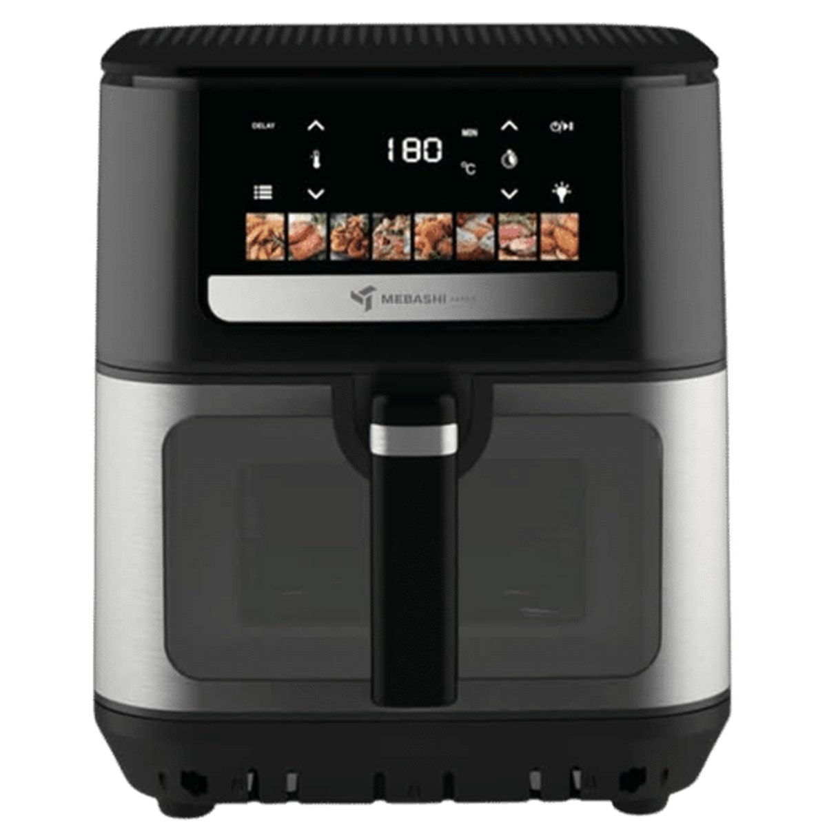 سرخ کن بدون روغن مباشی مدل ME-AF950 سرخ کن بدون روغن مباشی مدل ME-AF950-small-image