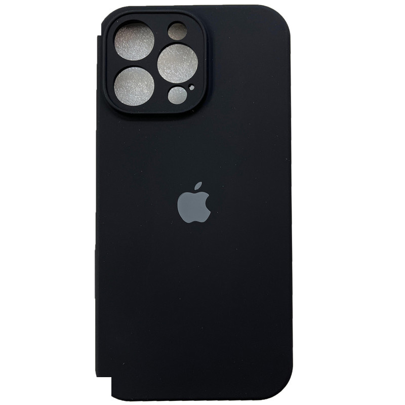 کاور مدل SILICONE ORG مناسب برای گوشی موبایل اپل iphone 16 pro