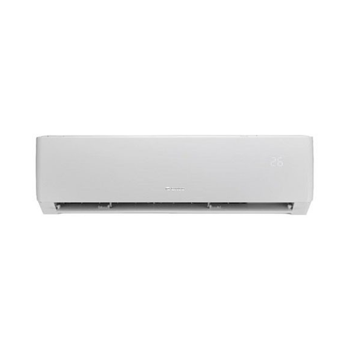 کولر گازی 12 هزار گری مدل I'save-P12H1-small-image