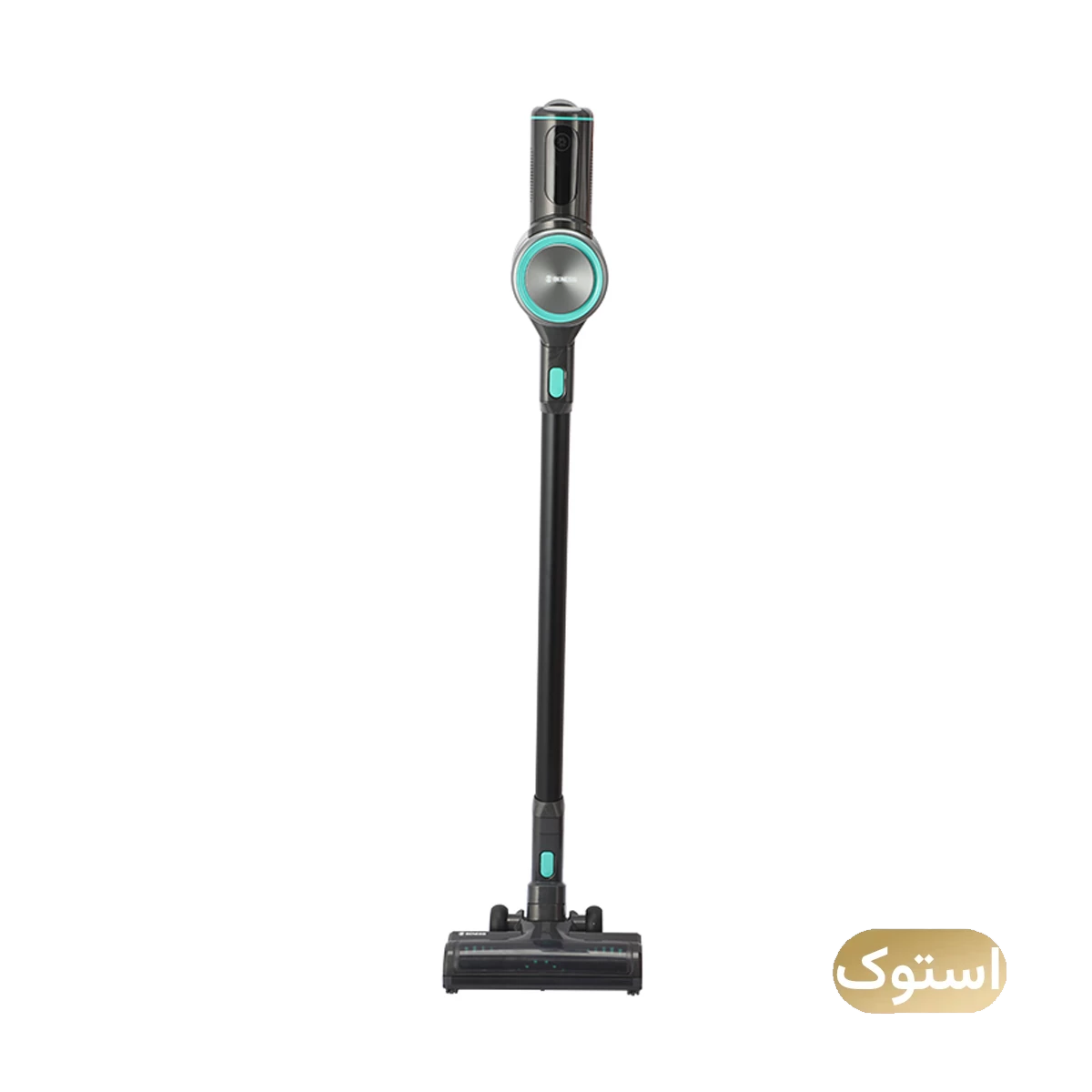 جارو شارژی استوک Open Box - بنس مدل BV-W181-small-image