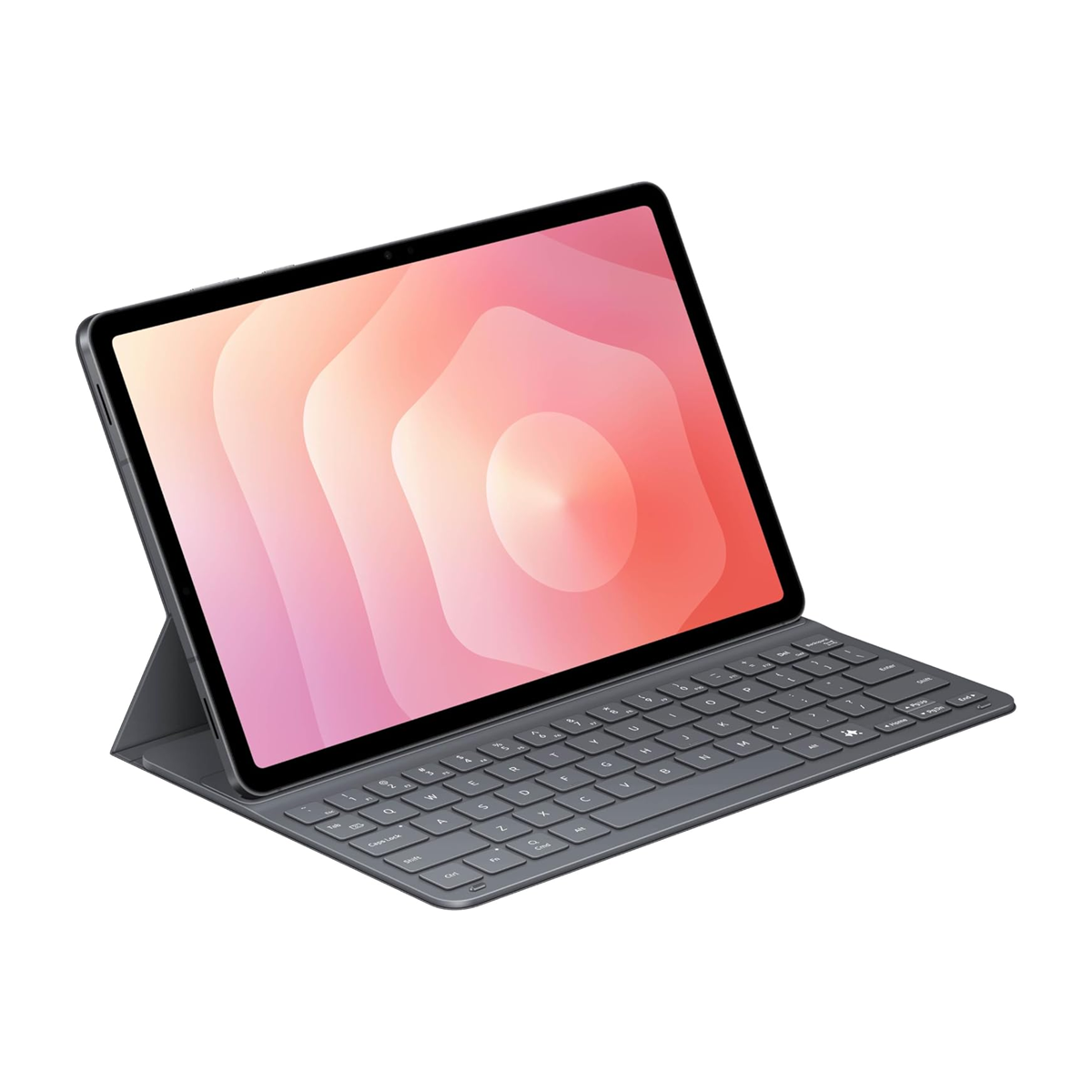 تبلت سامسونگ مدل Galaxy Tab S11 WIFI ظرفیت 128 گیگابایت رم 12 گیگابایت به همراه کیبورد-small-image