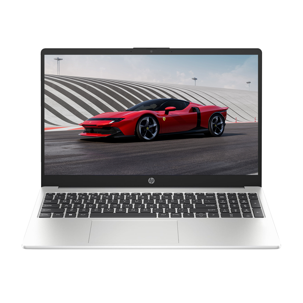 لپ تاپ اچ پی 15.6 اینچی مدل HP 255 G10 R7 7730U 32GB 1TB-small-image