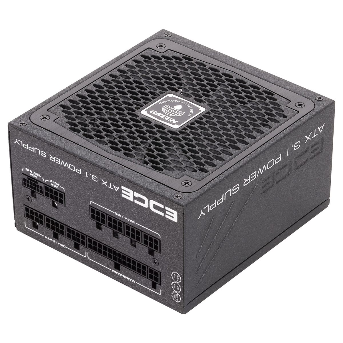 منبع تغذیه کامپیوتر گرین مدل GP850B-EDGE منبع تغذیه کامپیوتر گرین مدل GP850B-EDGE-small-image