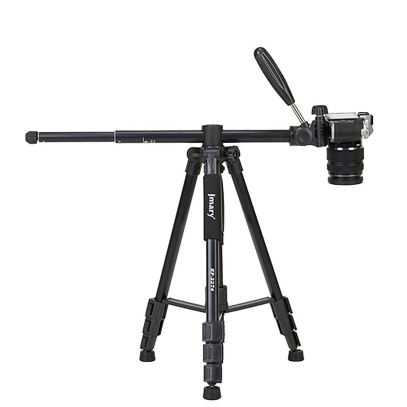 سه پایه دوربین جی ماری مدل kp-2294 سه پایه دوربین جی ماری مدل kp-2294