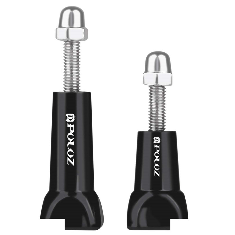 پیچ پلوز مدل Screw Set مدل PU111 مناسب برای دوربین ورزشی گوپرو 2 عدد