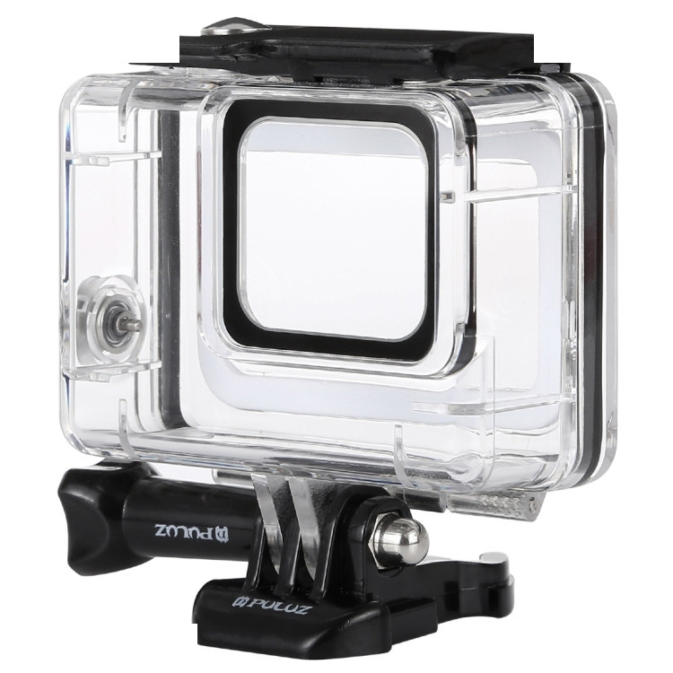 کاور ضدآب پلوز مدل Diving مناسب برای دوربین ورزشی GoPro HERO 7 / 6 / 5