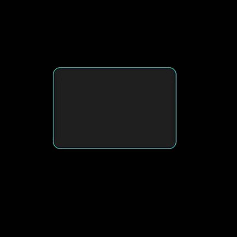 محافظ صفحه نمایش مدل Hero مناسب برای دوربین ورزشی گوپرو Hero - max