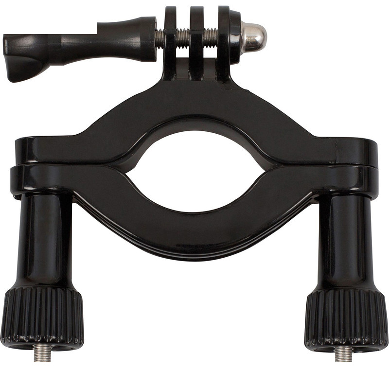 ماونت دوربین ورزشی رولی مدل Rollbar Bracket