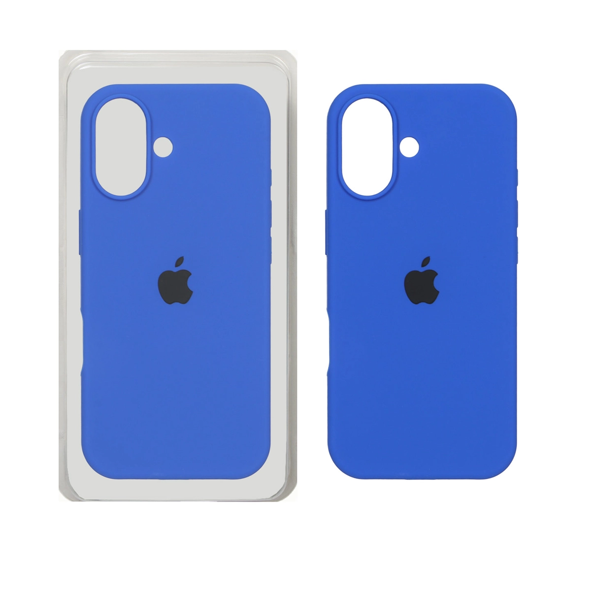 کاور مدل سیلیکونی پاک کنی برای گوشی موبایل اپل iPhone 17-small-image