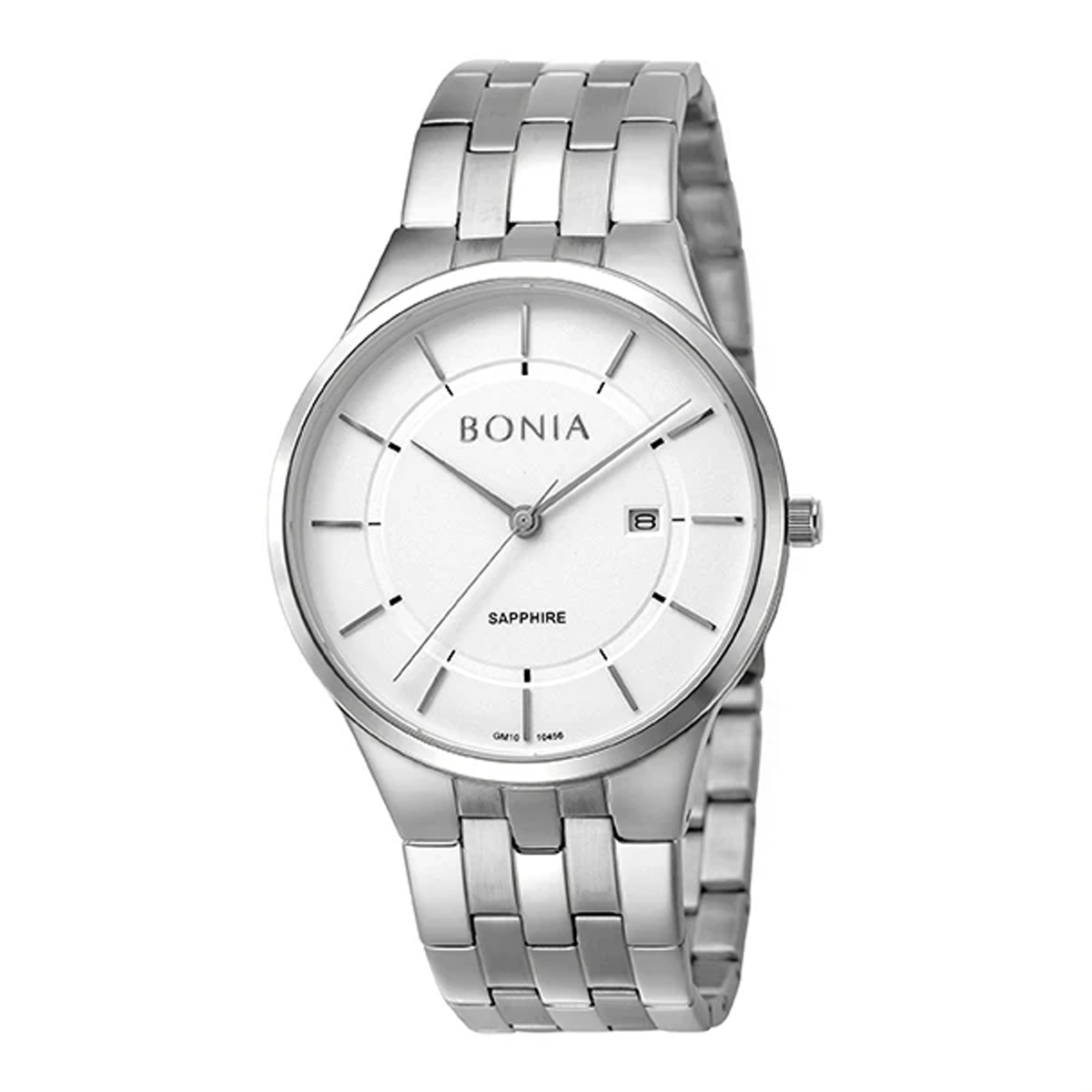 ساعت عقربه ای بونیا مردانه مدل BNB10456 ساعت عقربه ای بونیا مردانه مدل BNB10456-small-image