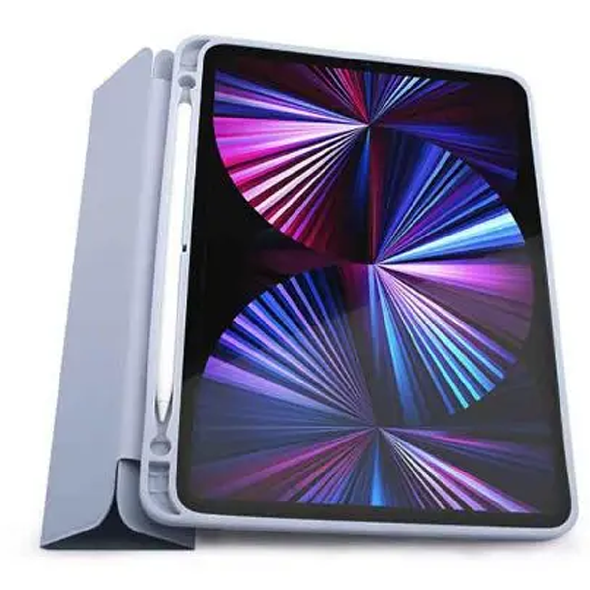 کاور تبلت اپل iPad Pro 12.9 2022 - 2021 جی سی پال مدل DuraPro