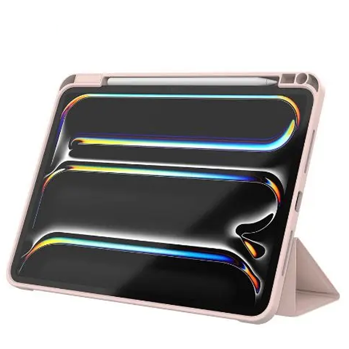 کاور تبلت اپل iPad Pro 11 2024 جی سی پال مدل DuraPro