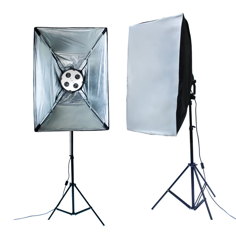 نور ثابت مدل L4 مجموعه 2 عددی