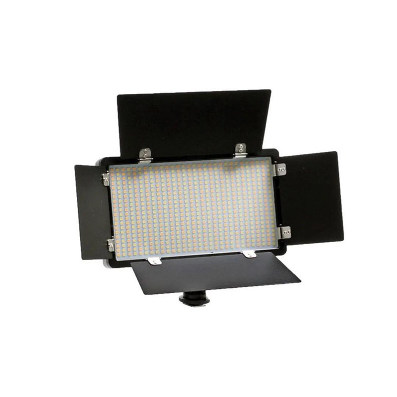 نور ثابت ال ای دی مدل LED LIGHT800 pro کد 31of196