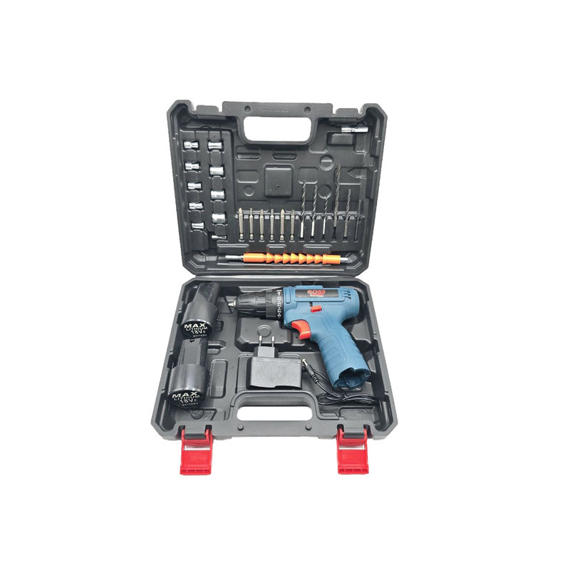 مجموعه 28 عددی دریل 10 میلیمتری 18 ولت باس مدل 18V-dual battery مجموعه 28 عددی دریل 10 میلیمتری 18 ولت باس مدل 18V-dual battery