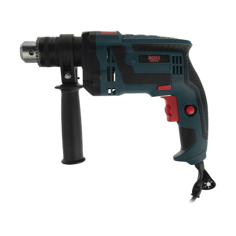 دریل چکشی باس مدل BS-13MM-OCTSS دریل چکشی باس مدل BS-13MM-OCTSS