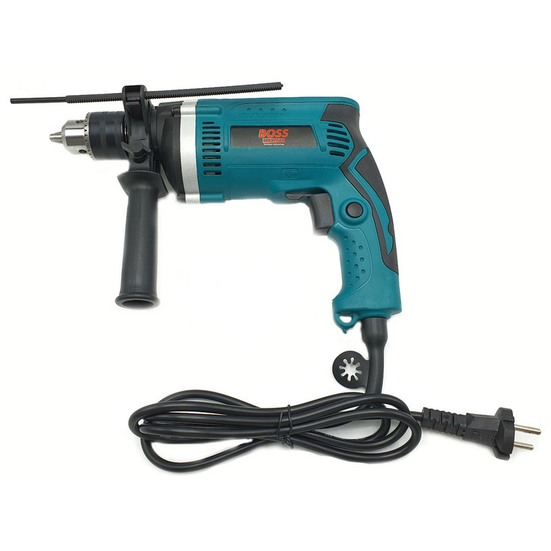 دریل چکشی باس مدل ماکیتا کد 710W-13MM دریل چکشی باس مدل ماکیتا کد 710W-13MM