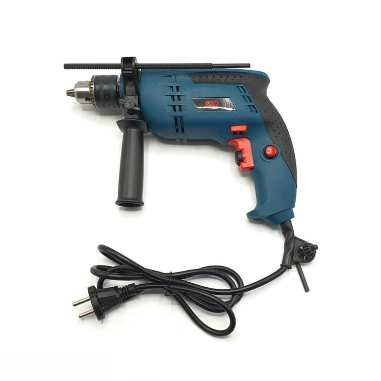 دریل چکشی باس مدل B-5835 دریل چکشی باس مدل B-5835