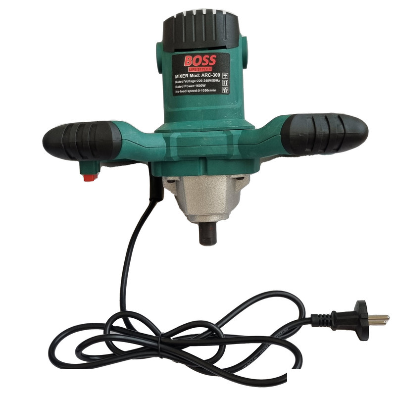 همزن صنعتی باس مدل GB6116