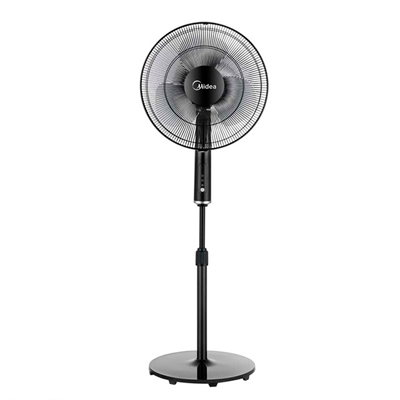 پنکه ایستاده مایدیا مدل FS40-21MRB پنکه ایستاده مایدیا مدل FS40-21MRB