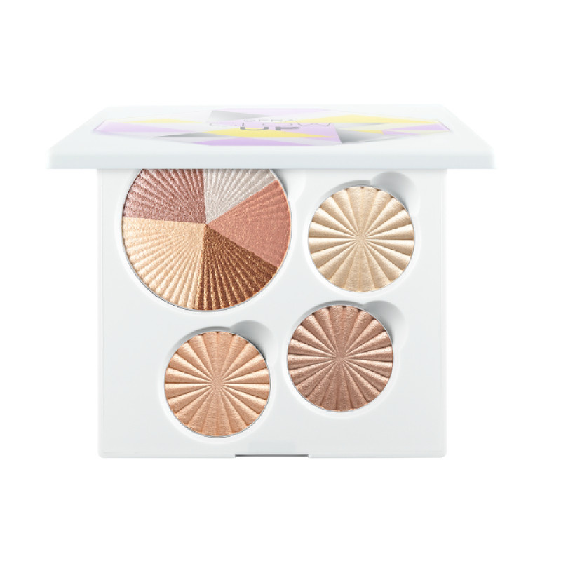 هایلایتر اُفرا مدل GLOW UP شماره 2