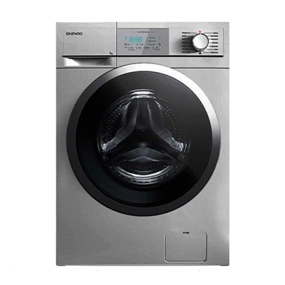 ماشین لباسشویی دوو 7 کیلویی مدل DWK-7303 ماشین لباسشویی دوو 7 کیلویی مدل DWK-7303