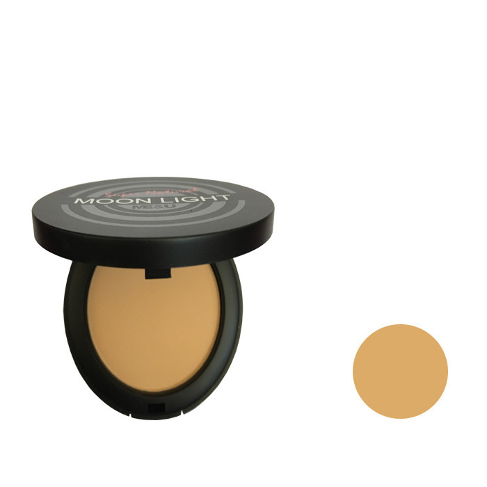 پنکک مون لایت مدل super natural شماره 507