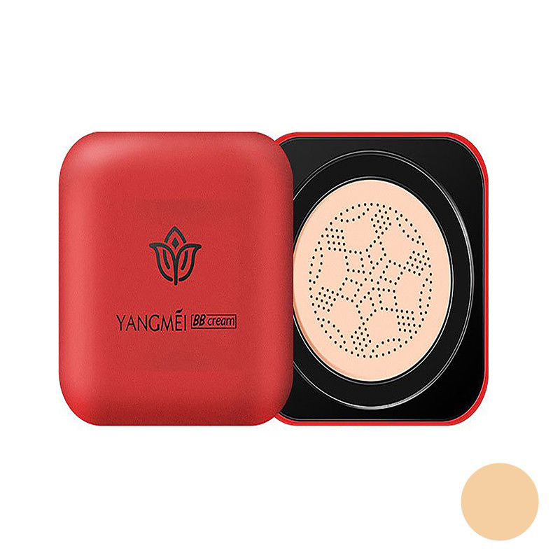 پنکک یانگمی مدل BB Cream وزن 20 گرم پنکک یانگمی مدل BB Cream وزن 20 گرم
