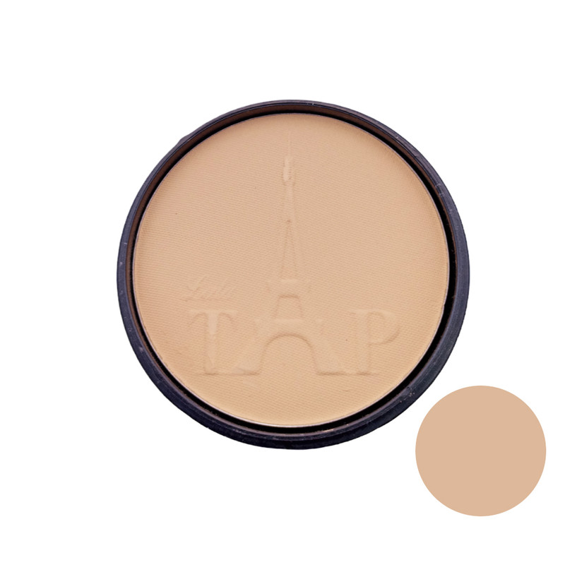 پنکک لالاتاپ مدل سیلور شماره 03 پنکک لالاتاپ مدل سیلور شماره 03