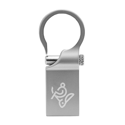 فلش مموری آی کیو مدل Hook iQ303 ظرفیت 64 گیگابایت copy-small-image