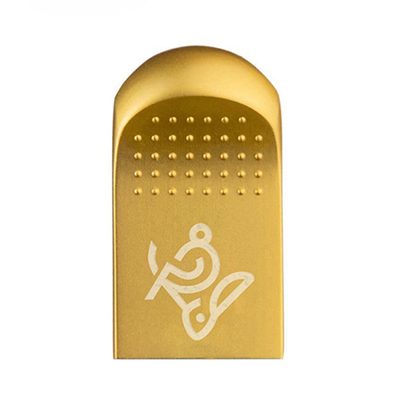 فلش مموری آی کیو مدل DELUXE IQ305 ظرفیت 32 گیگابایت-small-image