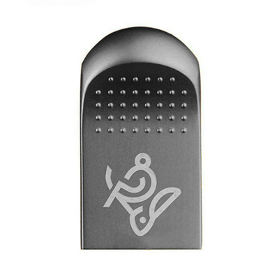 فلش مموری آی کیو مدل DELUXE IQ305 ظرفیت 32 گیگابایت