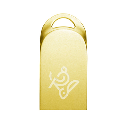 فلش مموری آی کیو مدل Nail IQ309 ظرفیت 32 گیگابایت-small-image