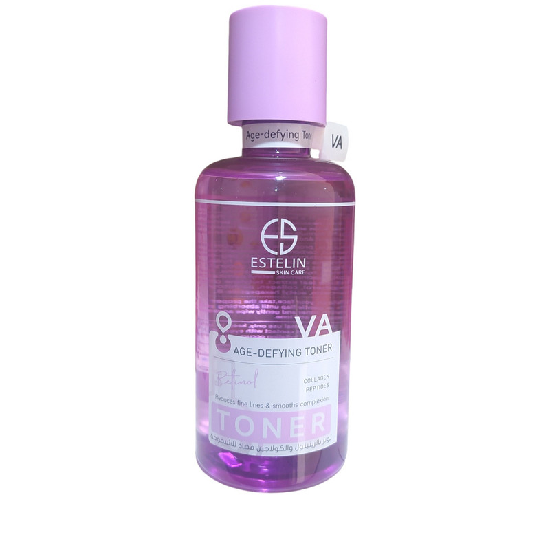 تونر استیلن مدل رتینول حجم 400 میلی لیتر