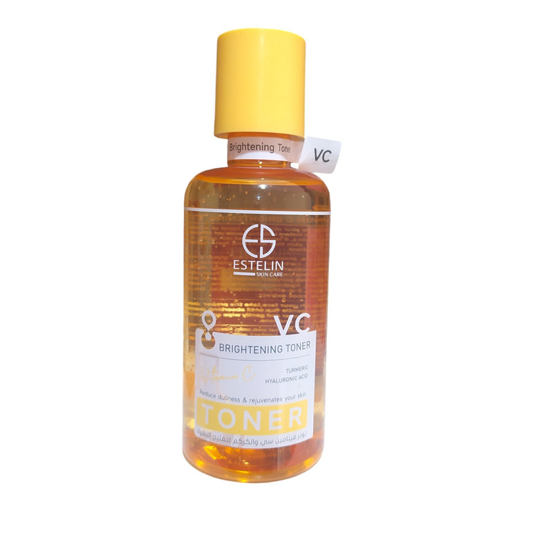 تونر استیلن مدل ویتامین سی حجم 400 میلی لیتر