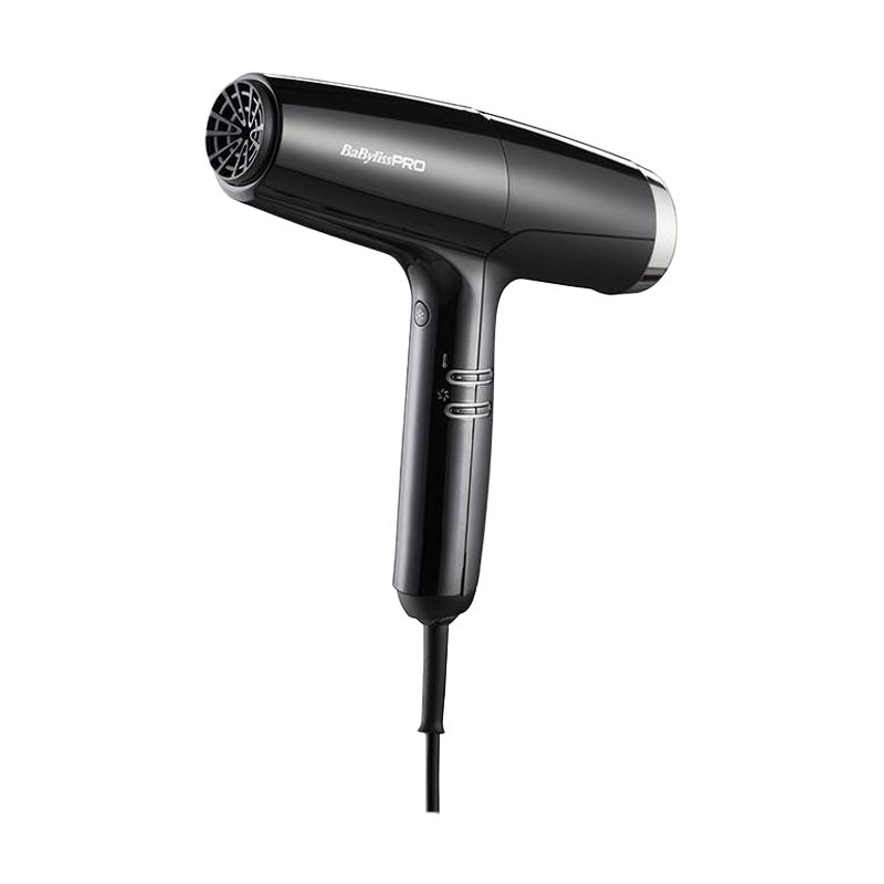 سشوار حرفه ای 2000 وات بابلیس پرو مدل BAB8550E