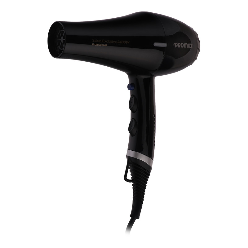 سشوار حرفه ای پرومکس مدل  2400T