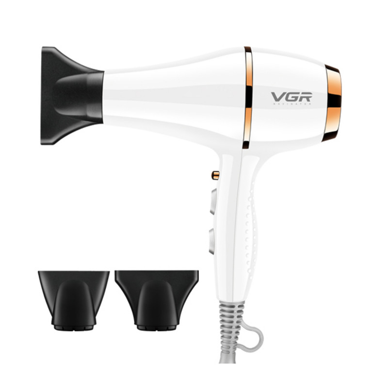 سشوار حرفهای وی جی ار مدل V-414
