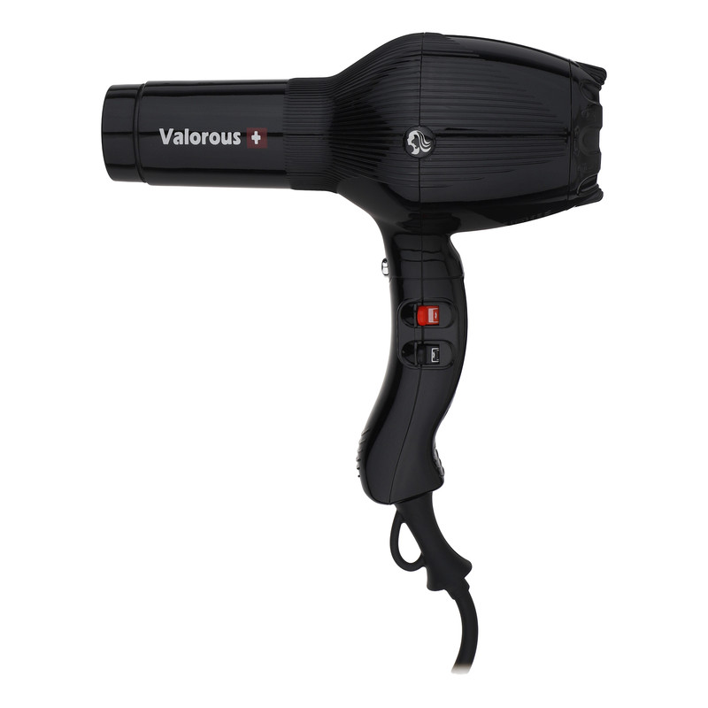 سشوار حرفه ای ولروس مدل VL-505 سشوار حرفه ای والوروس مدل VL-505