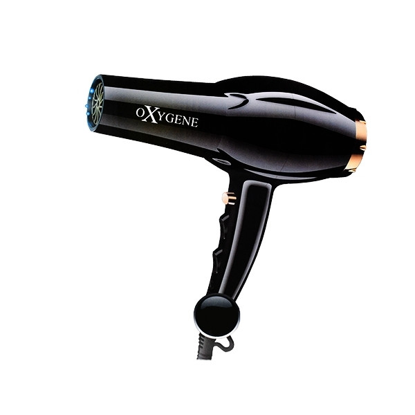 سشوار حرفه ای اکسیژن مدل OX-1331 سشوار حرفه ای اکسیژن مدل OX-1331