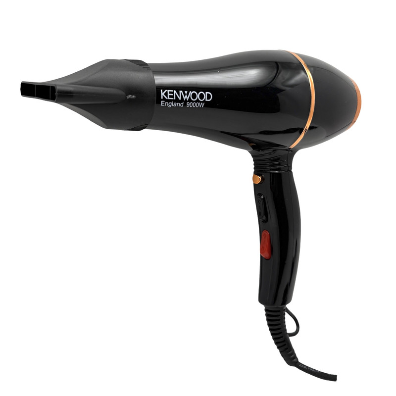 سشوار حرفه ای کنوود مدل KW-550 سشوار حرفه ای کنوود مدل KW-550