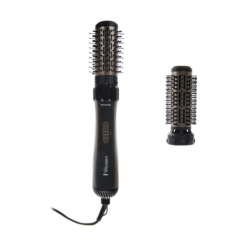 سشوار چرخشی کراتینه یونیورسال مدل GTS-2744