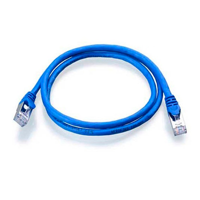 پچ‌ کورد CAT6 SFTP لگراند طول 3 متر -small-image