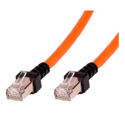 پچ‌ کورد CAT6 SFTP نگزنس طول 0.5 متر -small-image